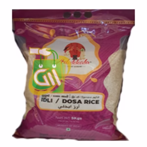 Adukkala Idly Dosa Rice 5 Kg