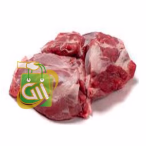 Baby Goat 1 Kg