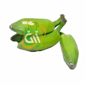 BananaRaw 1 Pc