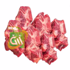 Beef + Bone 1 Kg