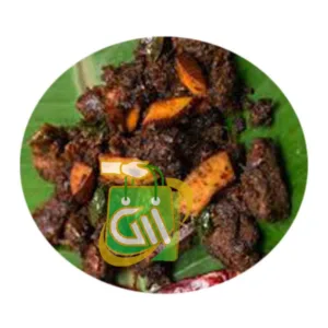 Beef Fry (L)