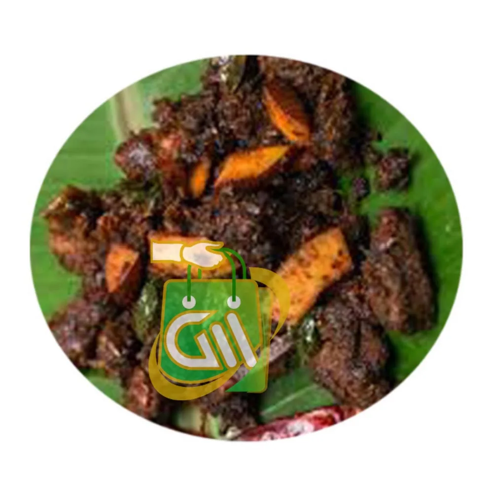 Beef Fry (L)