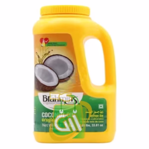 Brahmins Coconut Oil 884 ml