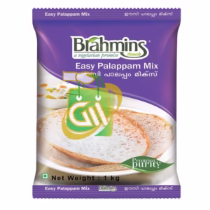 Brahmins Easy Palappam Mix 1 Kg