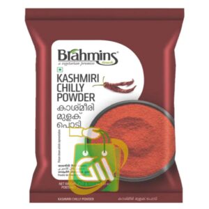 Brahmins Kashmiri Chilli Powder 430 g