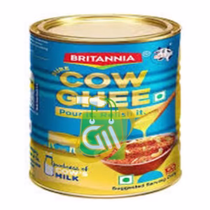 Britannia Cow Ghee 2 Liter