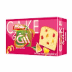 Britannia Gobbles Fruit Cake 250 g