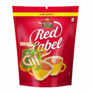 Brook Bond Red Label Tea 1 Kg