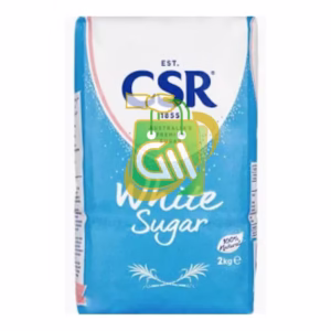 CSR White Sugar 2 Kg