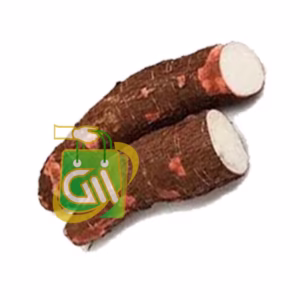Cassava/Tapioca 1 Kg