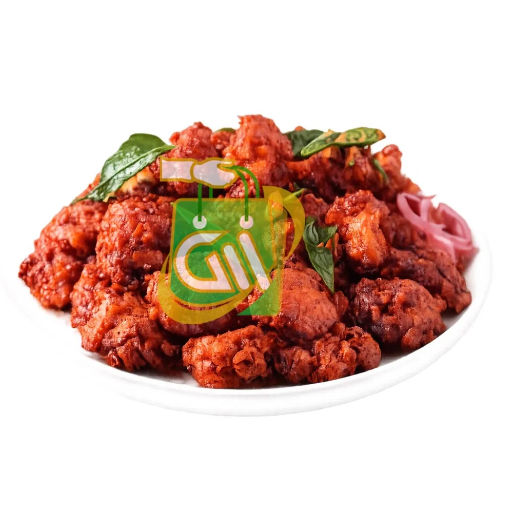 Chicken 65 (L)