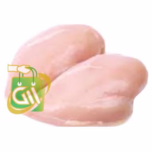 Chicken Breast Fillet 1 Kg
