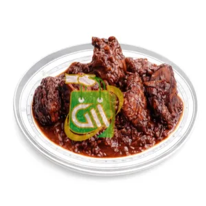 Chicken Roast (L)