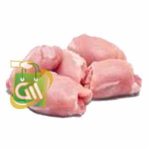 Chicken Thigh Fillet 1 Kg