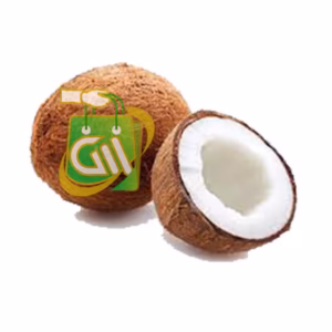 Coconut 1 Pc
