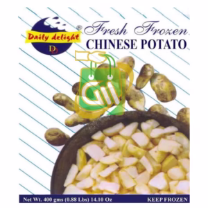 Daily Delight Chinese Potato 400 g