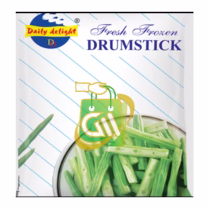 Daily Delight Drumstick 400 g