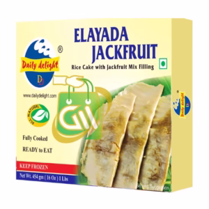 Daily Delight Elayada Jackfruit 454 g