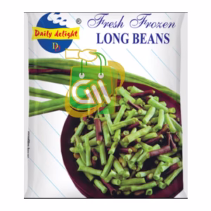 Daily Delight Frozen Long Beans 400 g