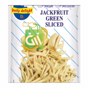 Daily Delight Jackfruit Green Sliced 400 g