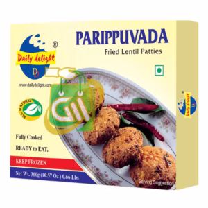 Daily Delight Parippu Vada 454 g