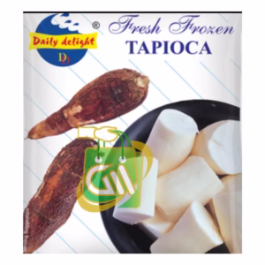 Daily Delight Tapioca  908 g