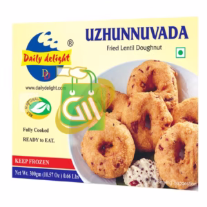 Daily Delights Uzhunnuvada 300 g
