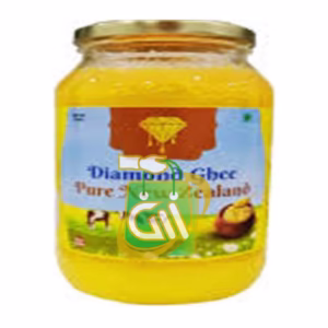 Diamond Ghee