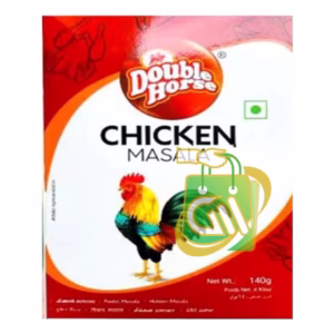 Double Horse Chicken Masala 140 g