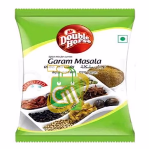 Double Horse Garam Masala 100 g