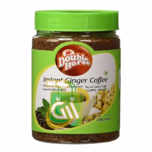Double Horse Ginger Coffee 150 g