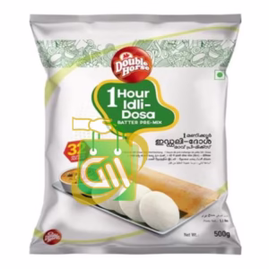 Double Horse Idli Dosa Batter Premix 1 Kg