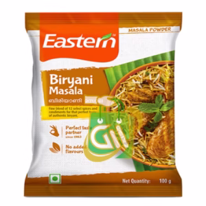 Eastern Biriyani Masala 100 g