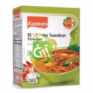 Eastern Brahmin Sambar Powder 165 g