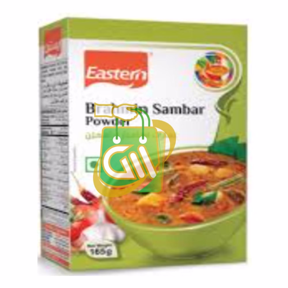 Eastern Brahmin Sambar Powder 165 g