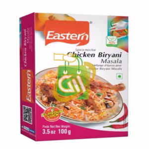 Eastern Chicken Biriyani Masala 100 g
