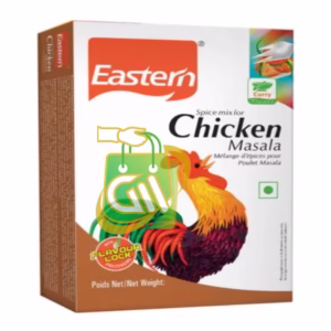 Eastern Chicken Masala 160 g