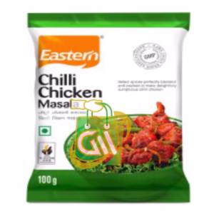 Eastern Chilli Chicken Masala 100 g
