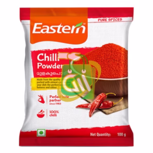 Eastern Chilli Powder 500 g