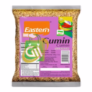 Eastern Cumin Seeds 200 g
