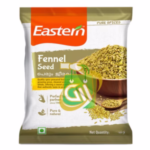 Eastern Fennel Seeds 200 g