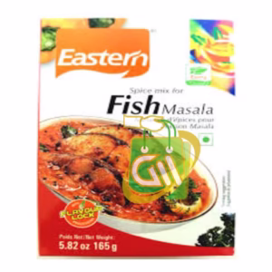 Eastern Fish Masala 165 g