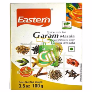 Eastern Garam Masala 100 g