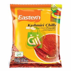 Eastern Kashmiri Chilli Powder 250 g