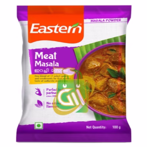 Eastern Meat Masala 160 g