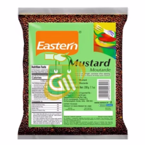 Eastern Mustard 100 g