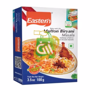 Eastern Mutton biryani Masala 100 g