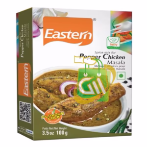 Eastern Pepper Chicken Masala 100 g