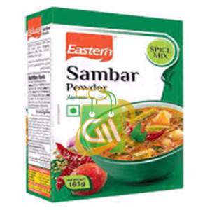 Eastern Sambar Powder 165 g