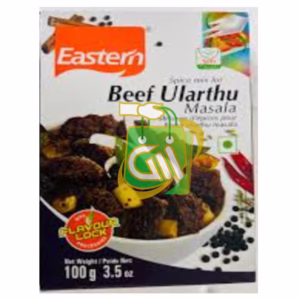 Eastern beef Ularthu Masala 100 g